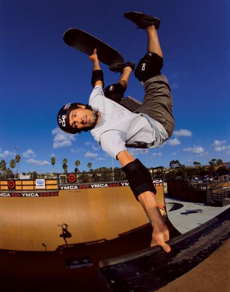 Skate!